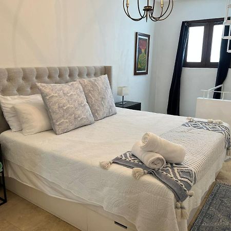 Kasa Roof Top 6 1 Bed 1 Bath For 2 Guests Amazing Views Old 산후안 외부 사진